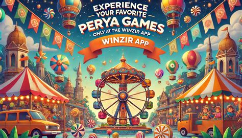 perya games.